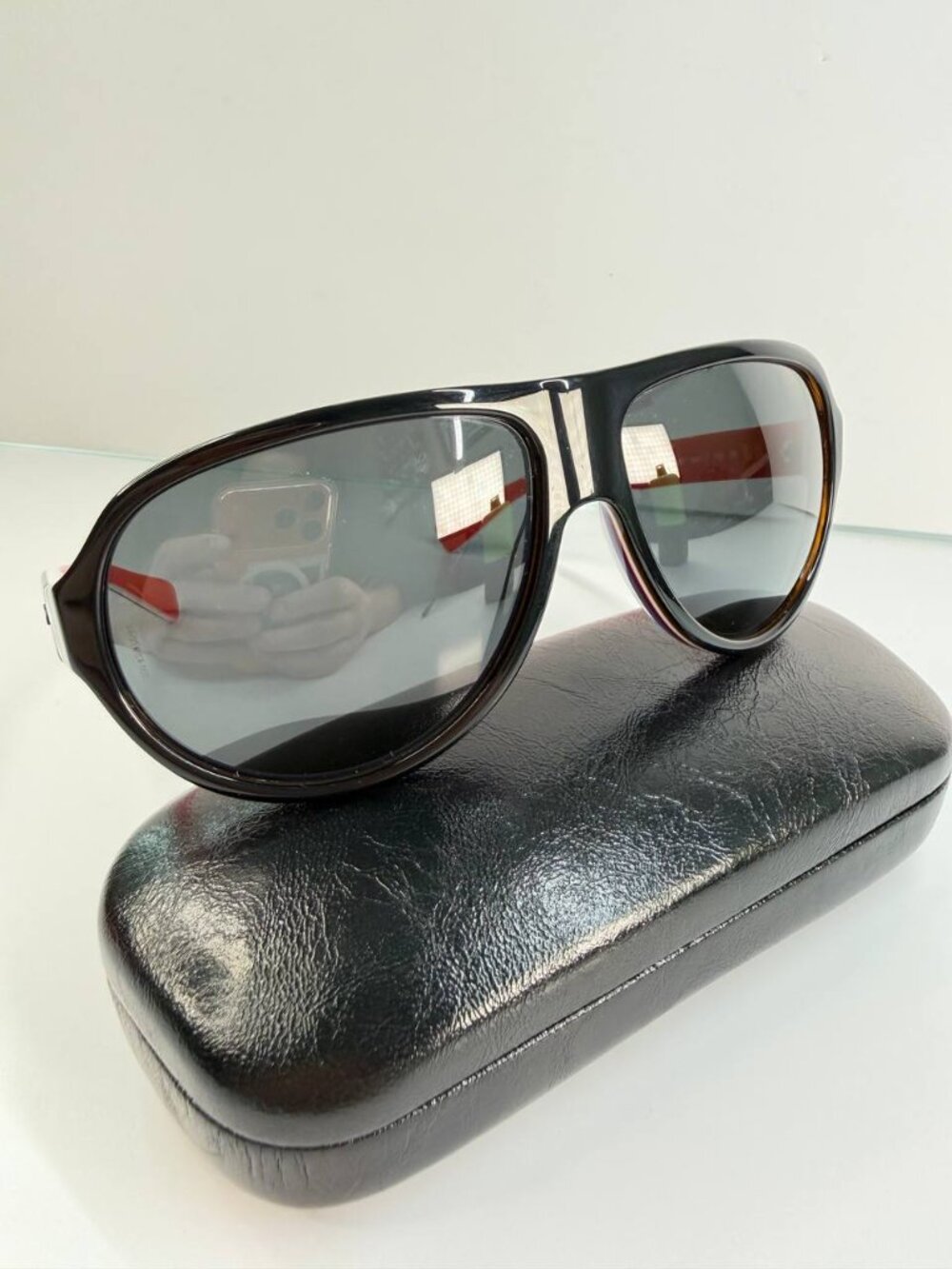 Dolce & Gabbana Designer Sunglasses – DG4204 2764/87 (64-14-135)